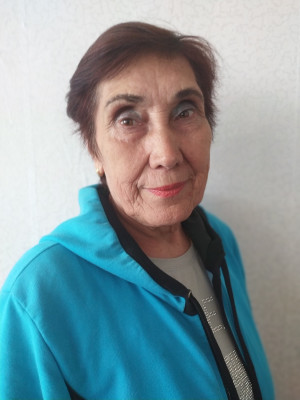 Синихина Лариса Михайловна Синихина Лариса Михайловна